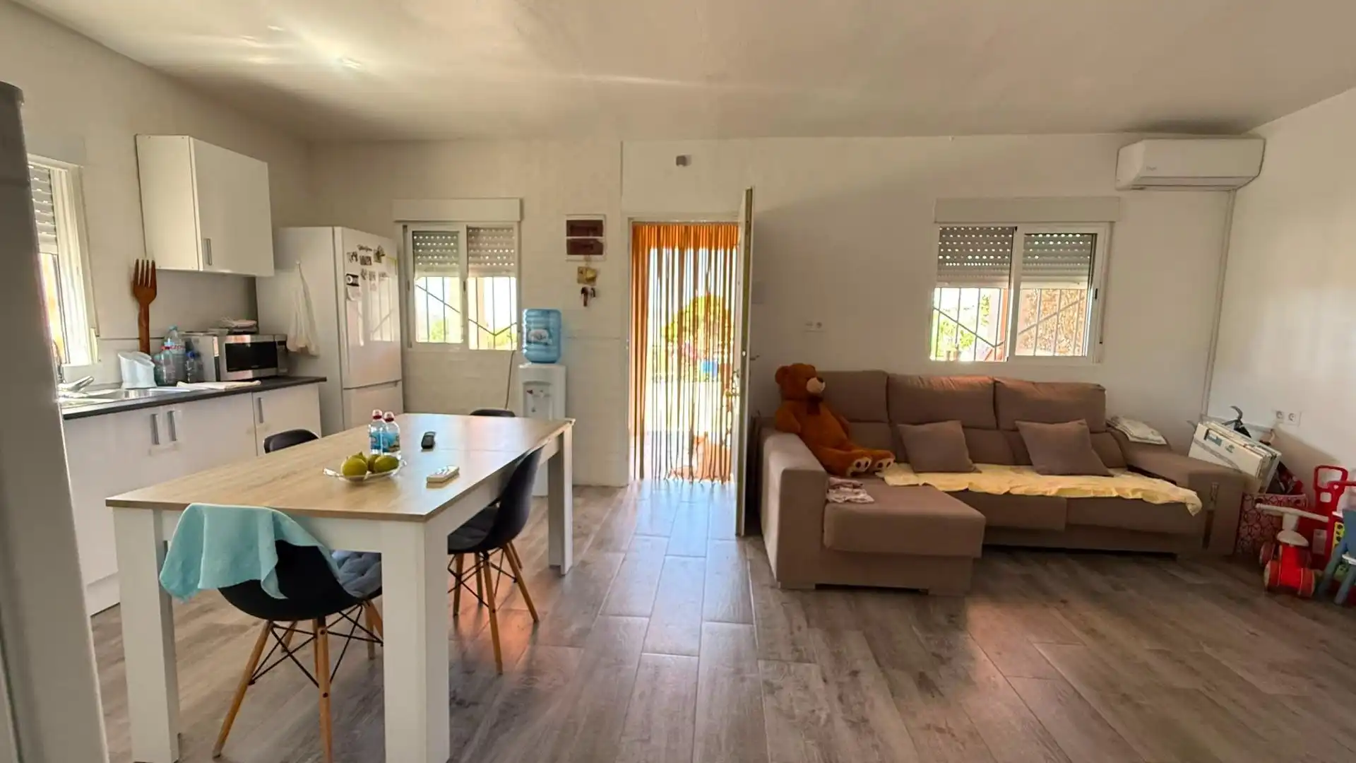 Country house zum Verkauf in TEBAR, Calabardina