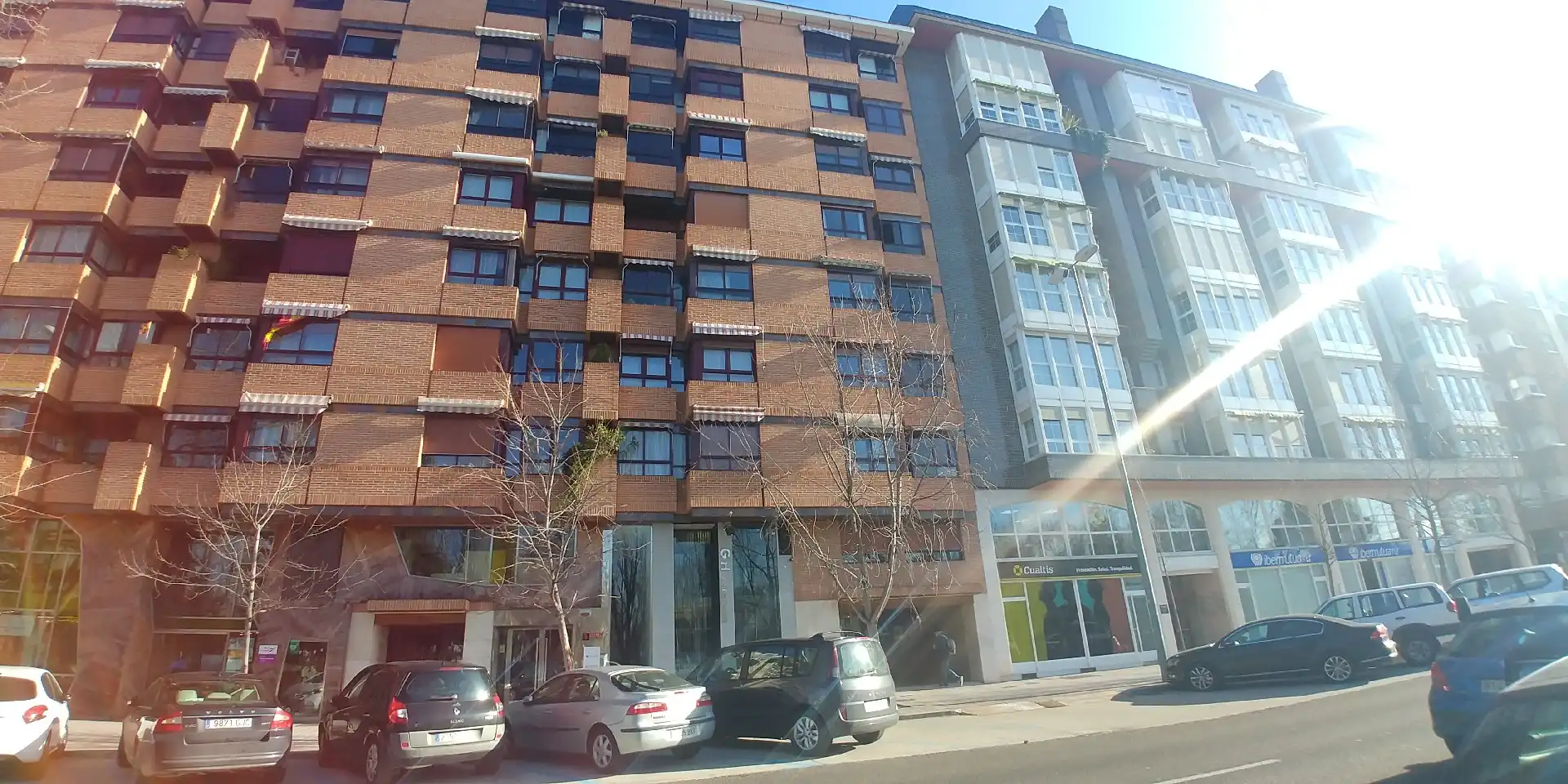 Office for sale in Campo de la Juventud