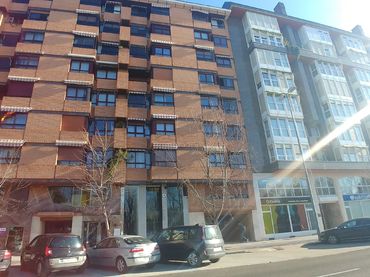 Oficina en venta en AV SANTIAGO AMON