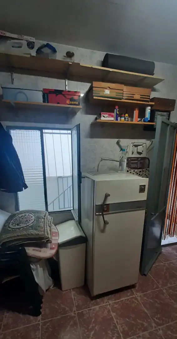 Terrassa de Pis en venda en Villarrobledo amb Calefacció, Terrassa i Traster
