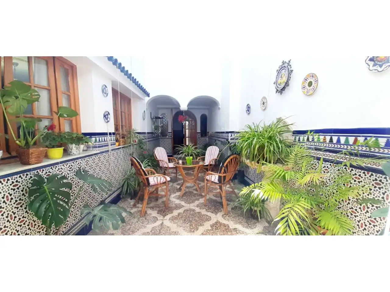 Haus zum Verkauf in Castro del Río, imagen 8