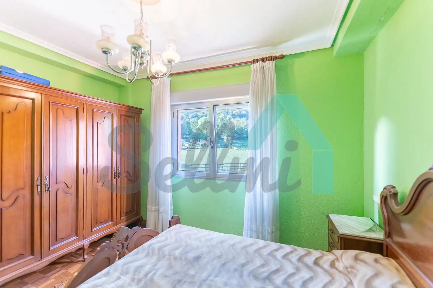 Wohnung mit Terrasse zum Verkauf in Villamayor, imagen 20
