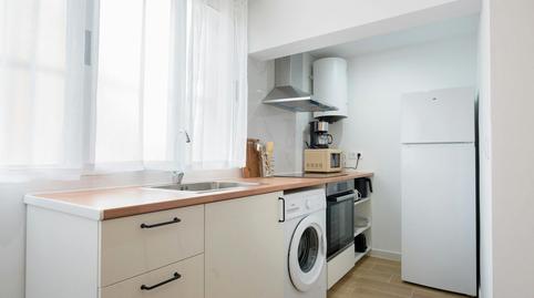 Foto 4 de Pis de lloguer a N/a, Beteró,  Valencia Capital