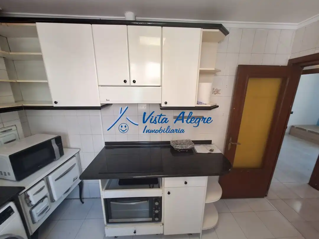 Xalet amb jardí en venda a Trasera San Bartolomé, imagen 12