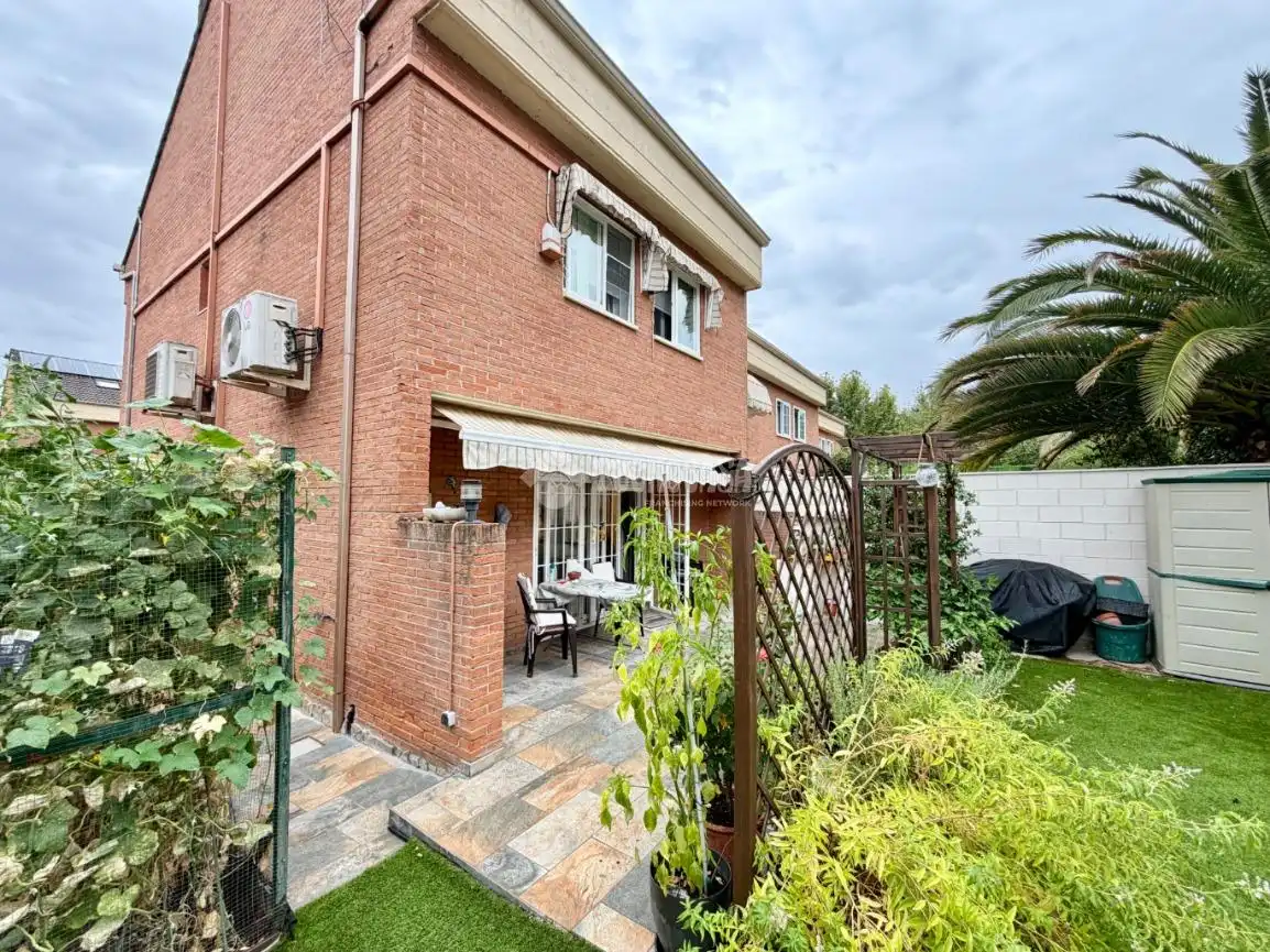 Casa bifamiliare in vendita a Daganzo de Arriba, imagen 15