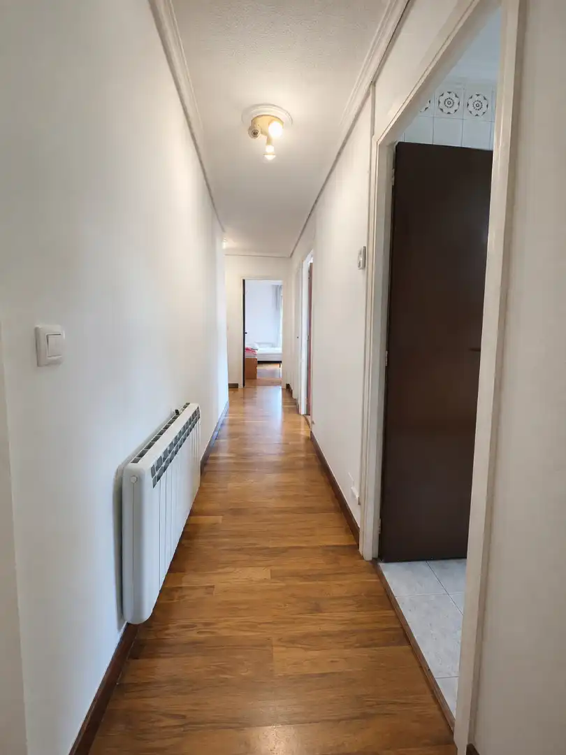 Wohnung zur Miete in Plaza de la Concordia, Reocín