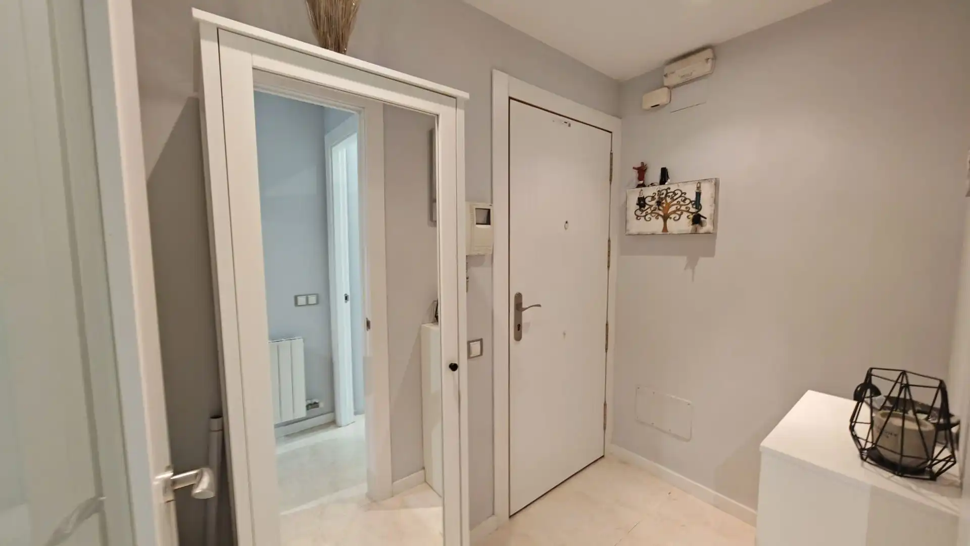 Piso en venta en Canovelles con Aire acondicionado, Calefacción y Trastero