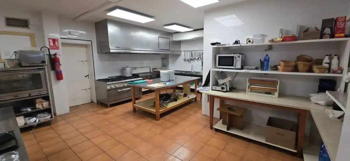 Gewerbefläche zum Verkauf in C. Duero