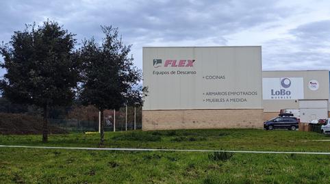 Photo 5 of Industrial buildings for sale in Posada - Barro, Llanes