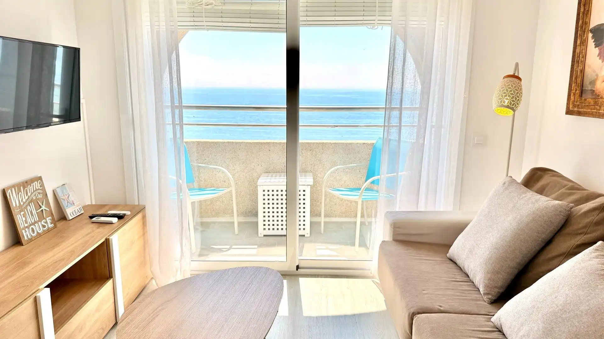 Monolocale con terrazza in vendita a Carrer DELTA MUGA 7, imagen 5