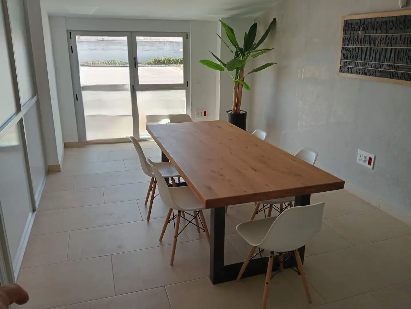 Nau industrial en venda a Calle Doctor Fleming, 18, Carbajosa de la Sagrada