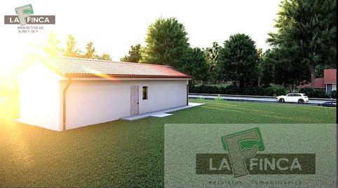 Foto 5 de Casa o chalet en venta en Quintana, Pravia, Asturias