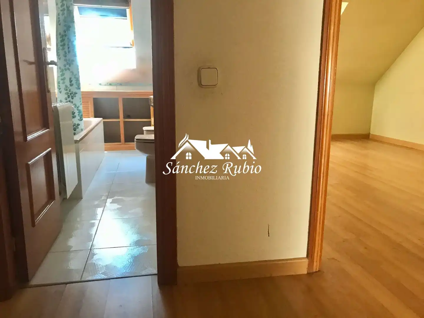 Casa a schiera con piscina in affitto a La Navata, imagen 12