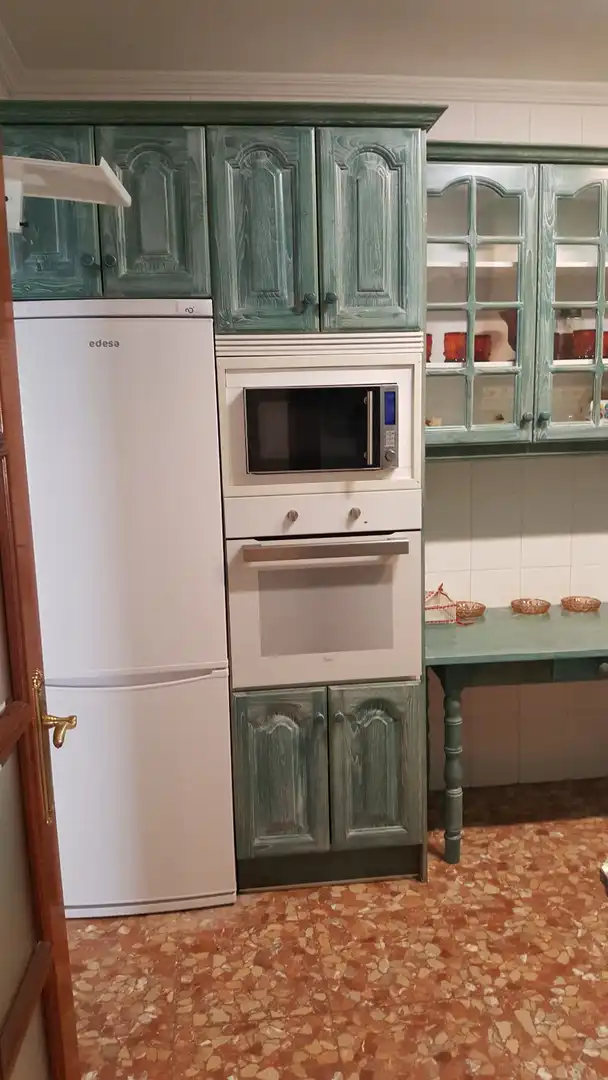 Flat with terrace to rent in Calle Cózar, imagen 3