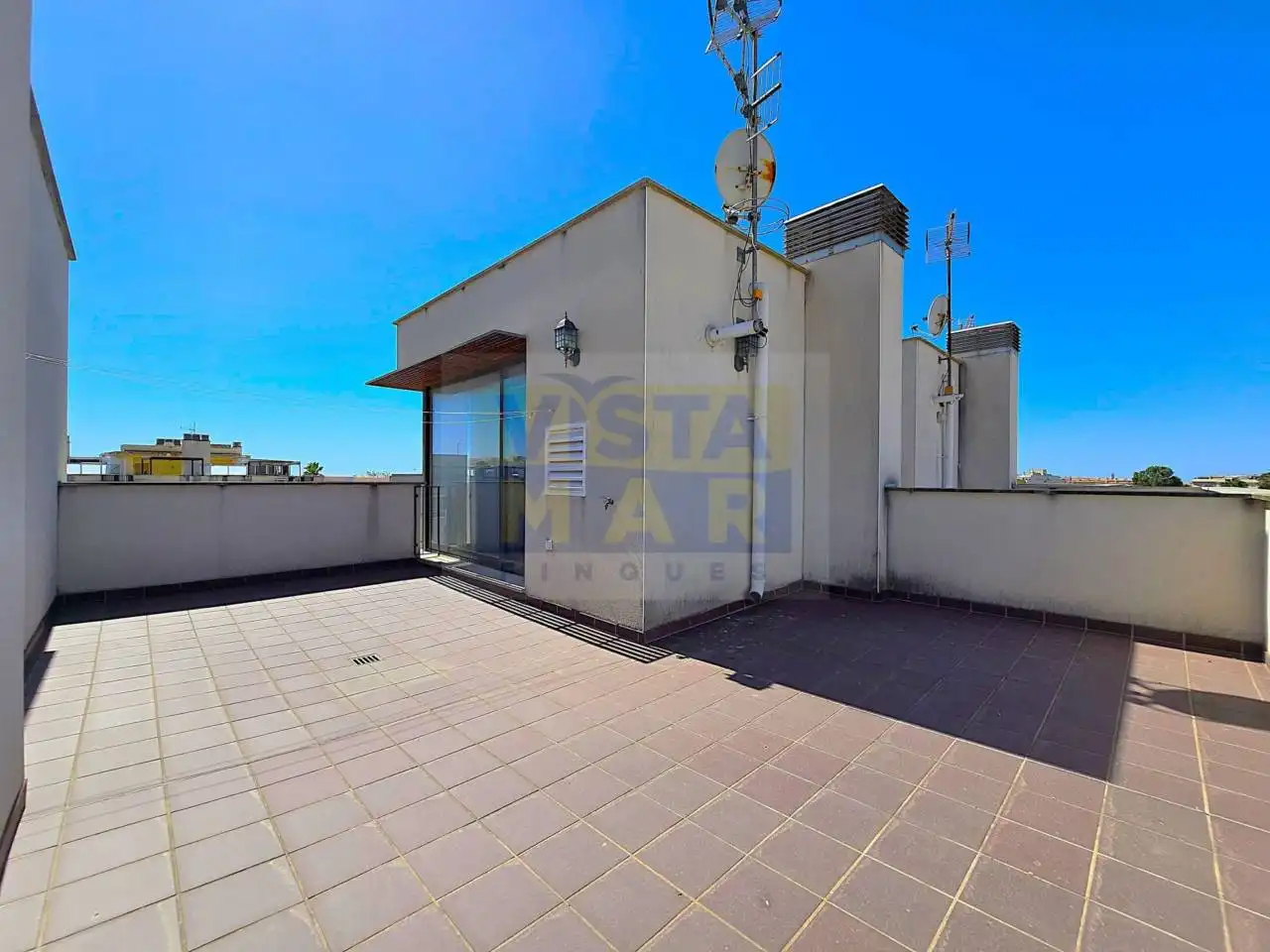 Casa adosada en venta en Marítim