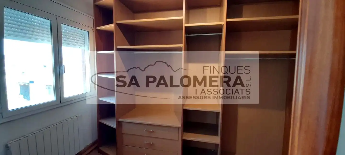 Flat for rent in Els Pavos