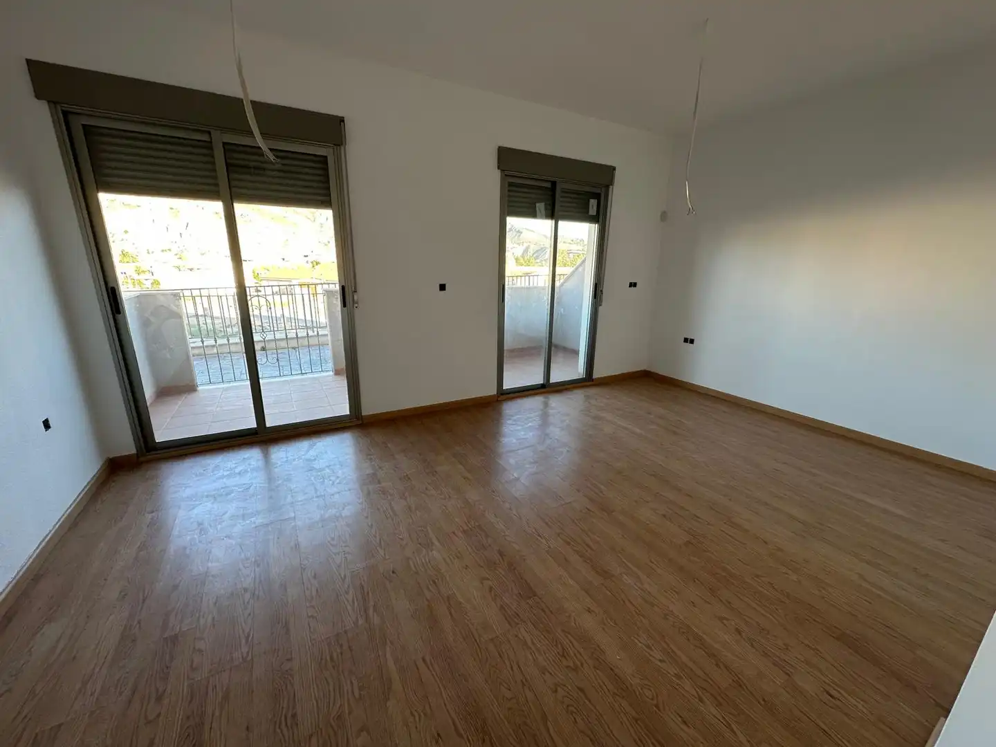 Flat for sale in Villanueva del Río Segura