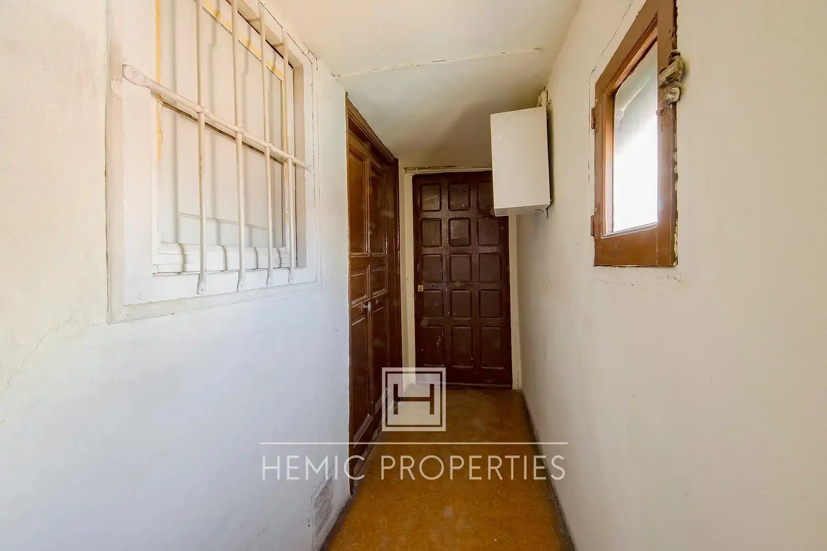 Piso en venta en Madrid con Trastero y Balcón