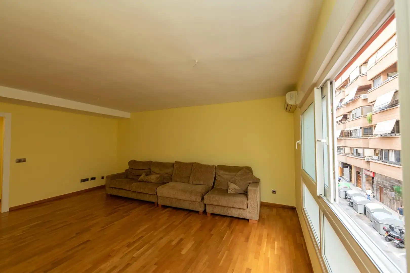 Wohnung mit Aufzug zur Miete in Calle del Pintor Aparicio, imagen 12