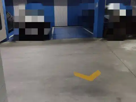 Aparcament de Garatge de lloguer en Málaga