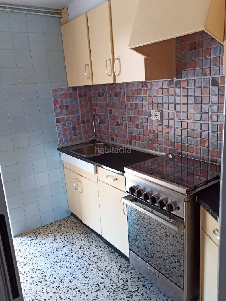 Wohnung mit Pool zur Miete in Carrer de Juan de la Cierva 27, imagen 20