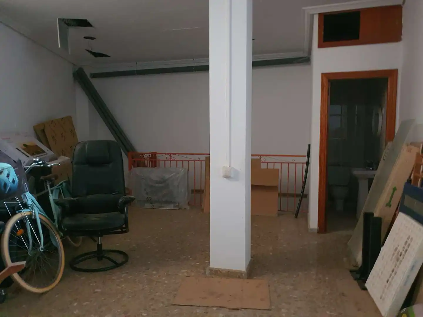 Local comercial en venta en Urbanización Santa Rosa, imagen 5