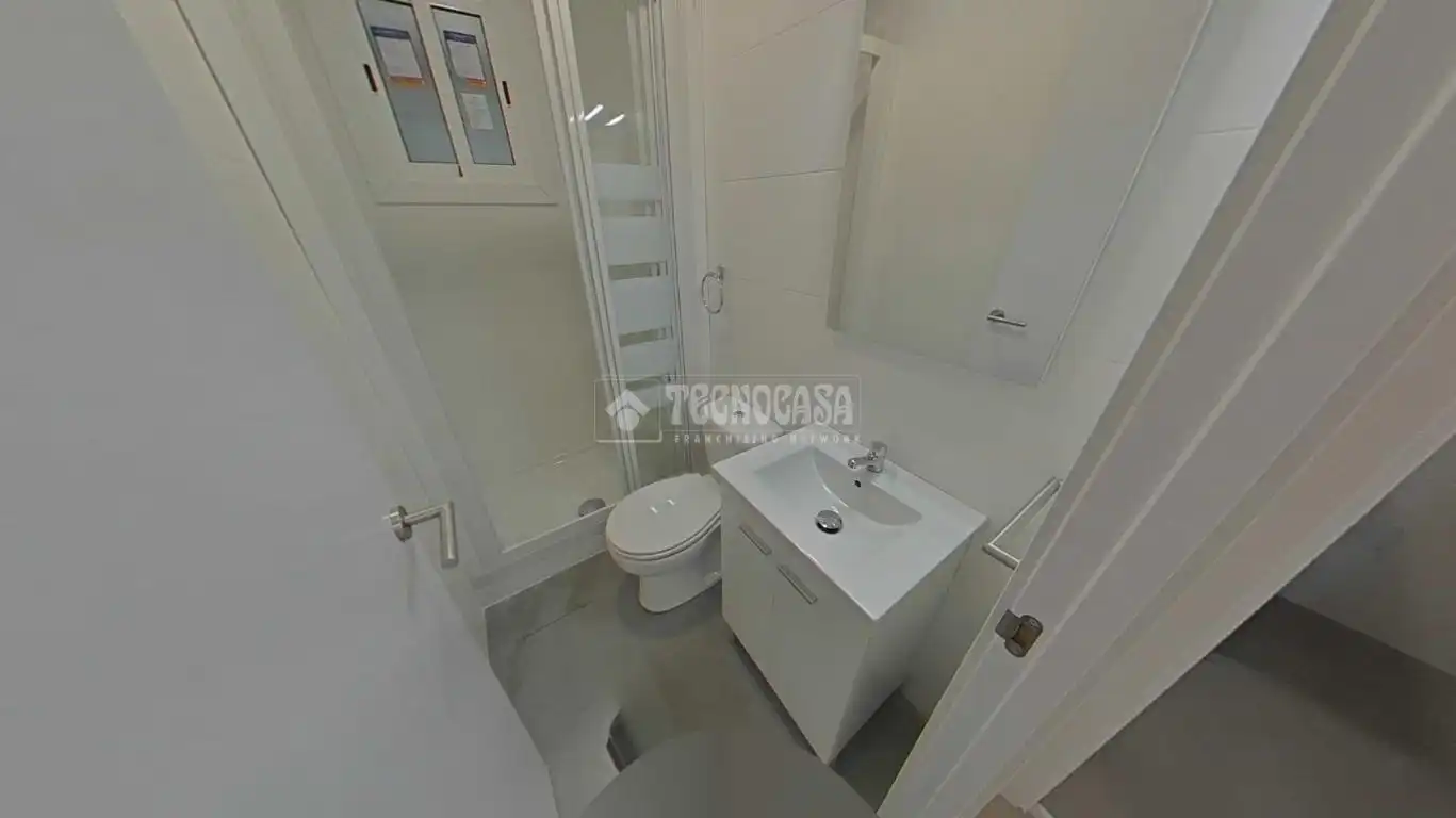 Baño de Piso en venta en Cornellà de Llobregat