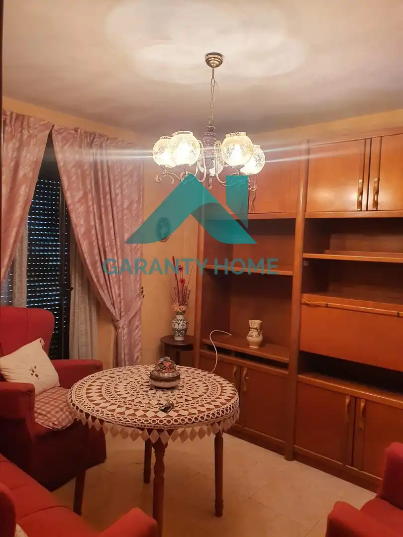 Flat for rent in Casco Antiguo