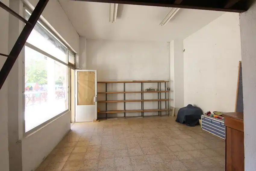 Local en venta en Ansoáin / Antsoain