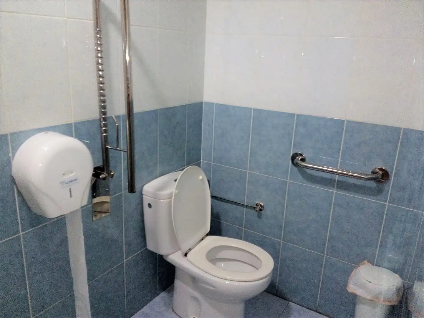 Business premises for transfer in Norte, imagen 11