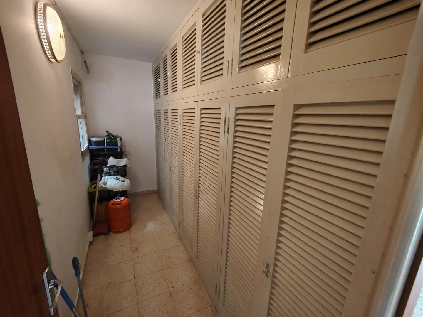 Casa con terraza en venta en CARLES III 19, imagen 11