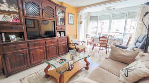 Foto 4 de Piso en venta en Calle Calle Londres, Rincón Alto, Benidorm