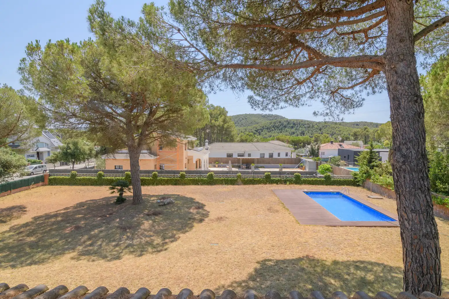 Casa con giardino in vendita a Begues - AV SADURNI, imagen 28
