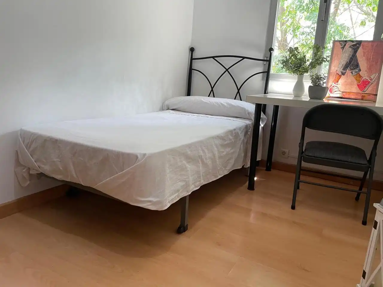 Piso de alquiler en El Tardón - El Carmen