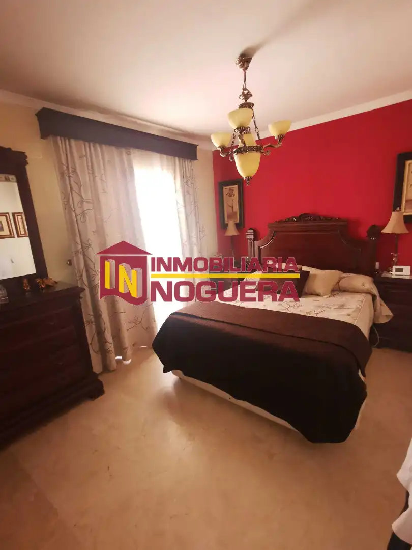 Habitación de Casa o chalet en venta en Écija
