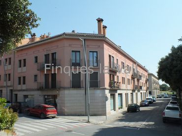 Appartement avec balcon à vendre à Taradell