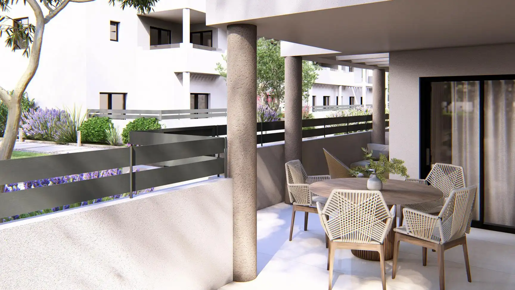 Duplex for sale in Montañar - El Arenal, imagen 21
