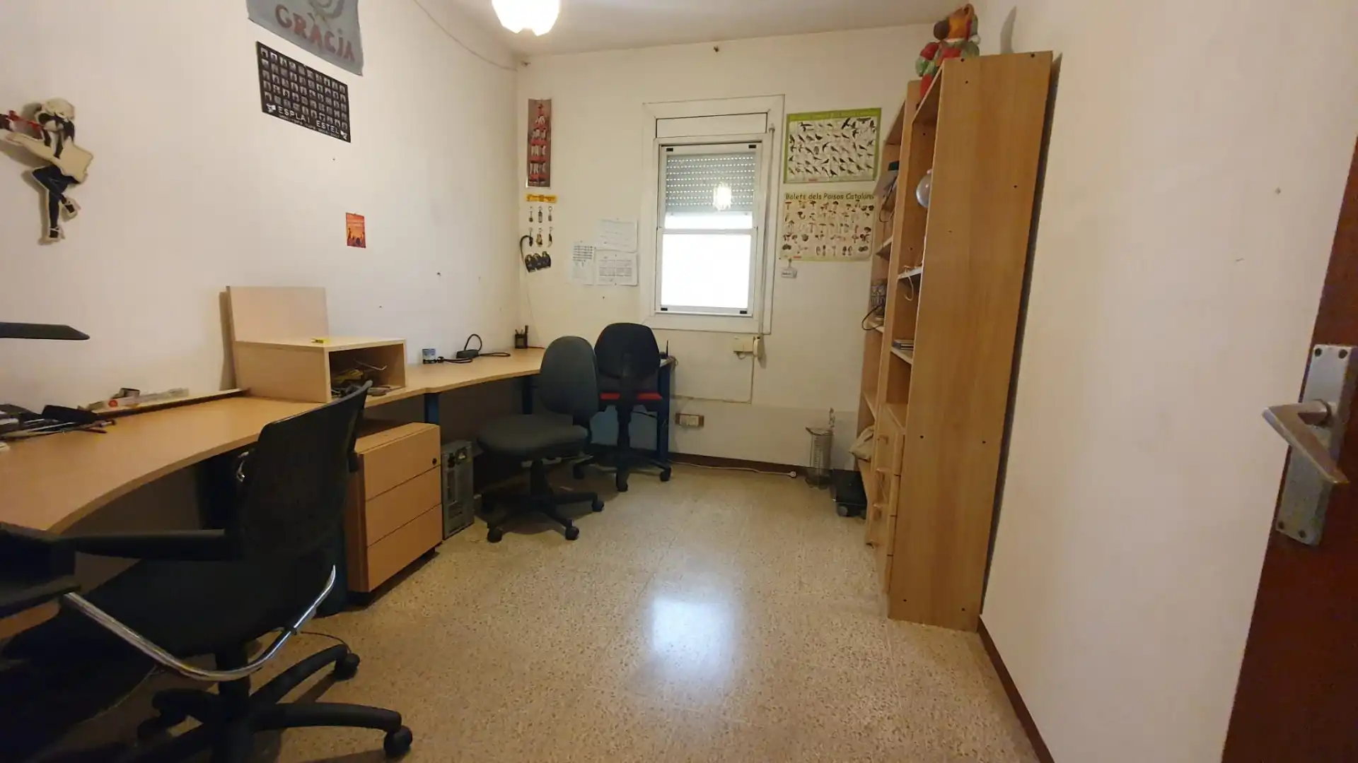 Piso con ascensor en venta en Carrer de Lepant, imagen 4