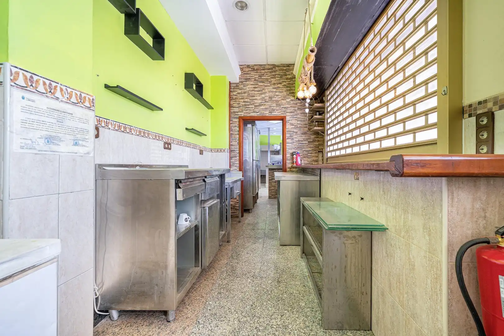 Local commercial à vendre à Calle Doreste y Molina 52, imagen 11