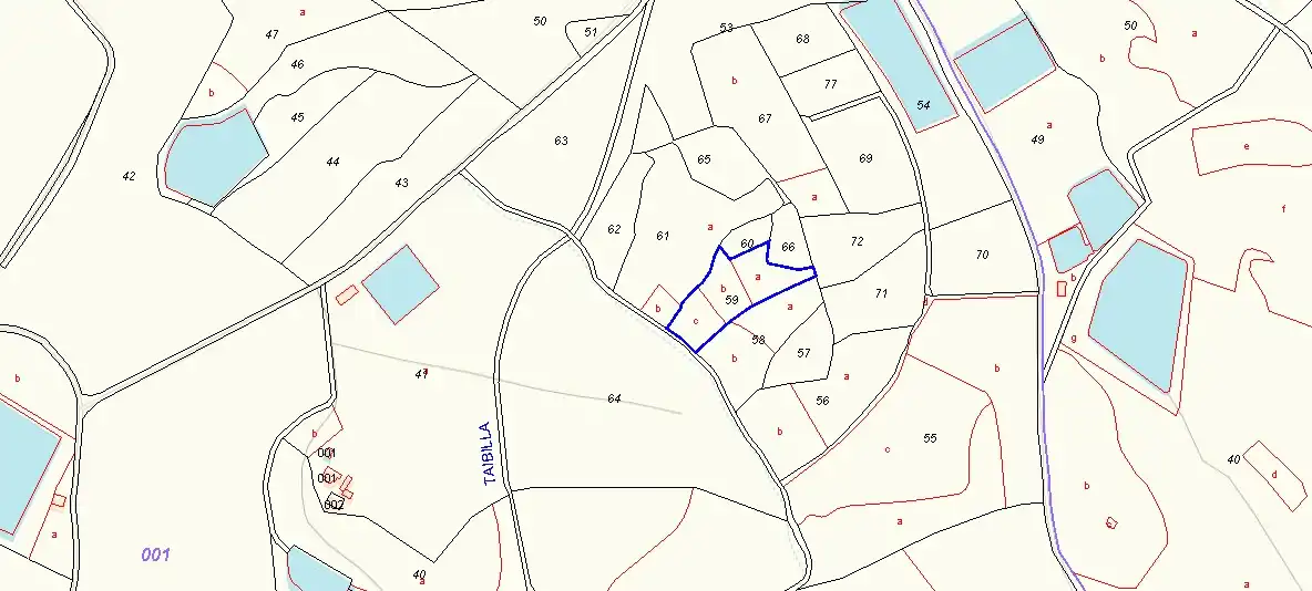 Rustikales Grundstück zum Verkauf in C/ Pago de los Tollos, imagen 2