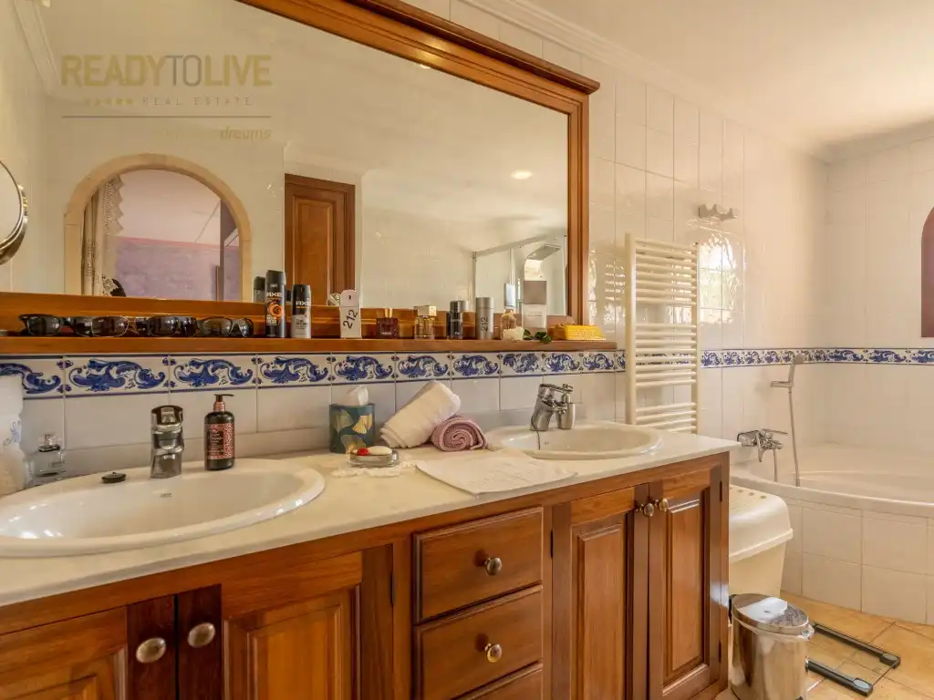 Villa con terrazza in vendita a Santa Margalida Poble, imagen 44