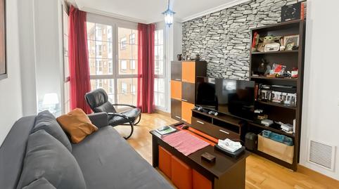 Foto 4 de Piso en venta en Del Cerro Milano, Ensanche de Vallecas - La Gavia, Madrid