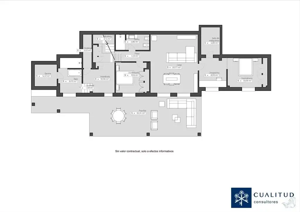 Casa o xalet en venda en Benicasim / Benicàssim