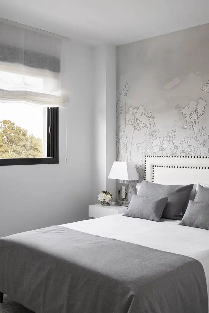 Bedroom of Duplexes for sale in Torremolinos  with Terrace and Community pool