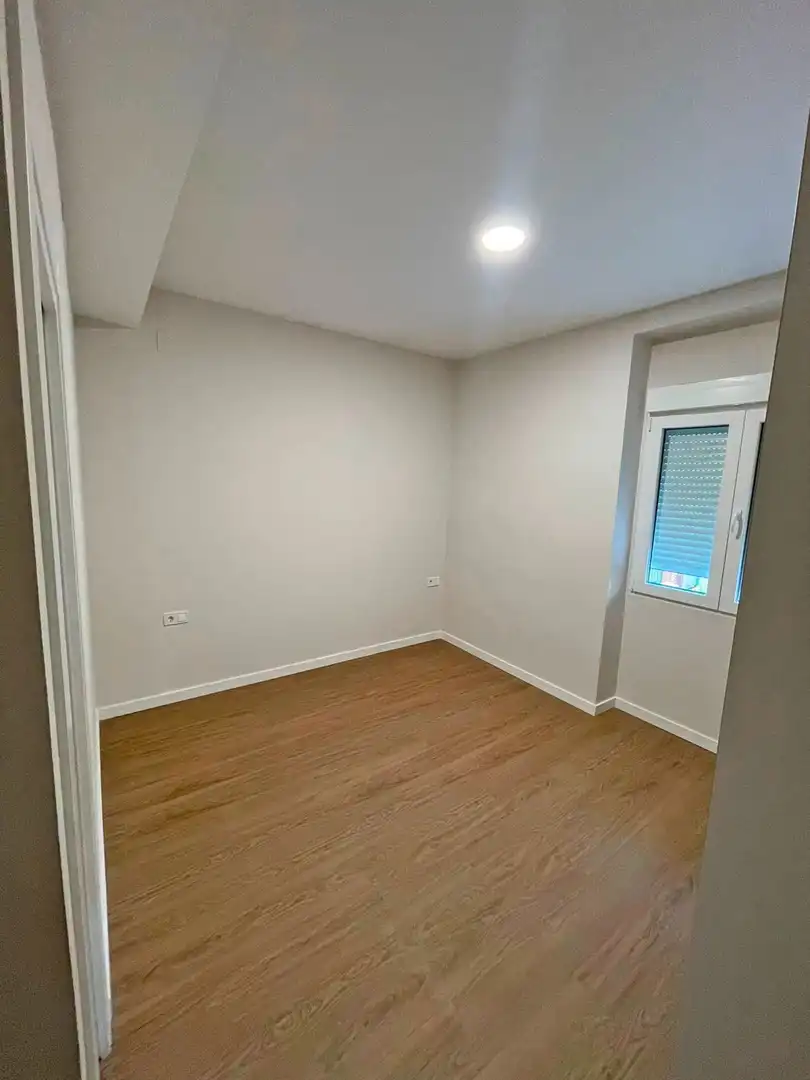 Schlafzimmer von Wohnung zum Verkauf in Valencia mit Klimaanlage und Terrasse