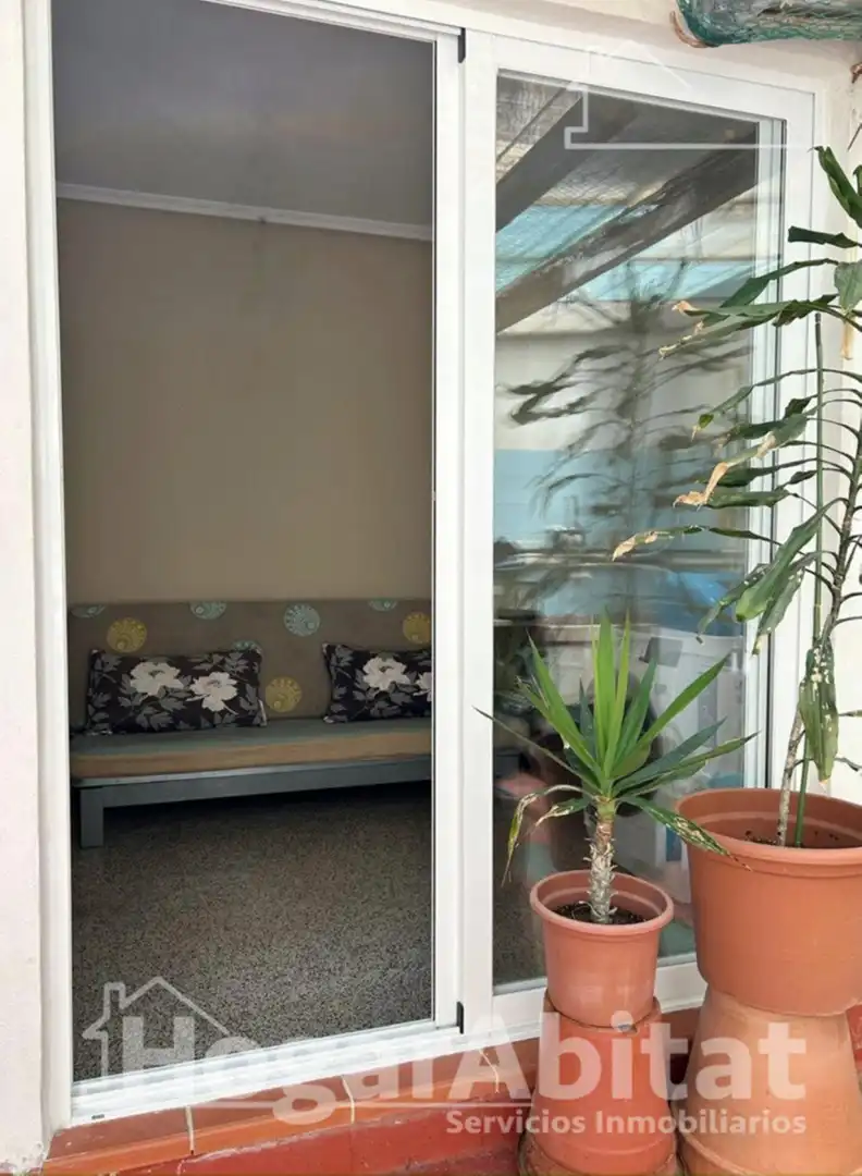 Casa amb terrassa en venda a Calle  MARE DE DEU MISERICORDIA, imagen 19