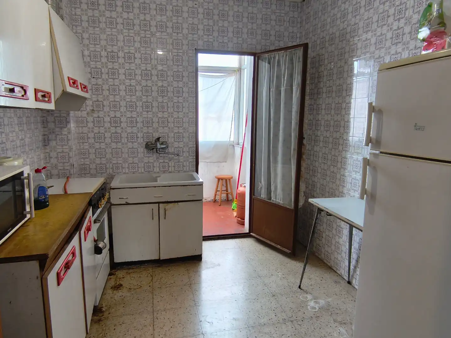 Appartement avec terrasse à vendre à Avenida Lusitania 66, imagen 9