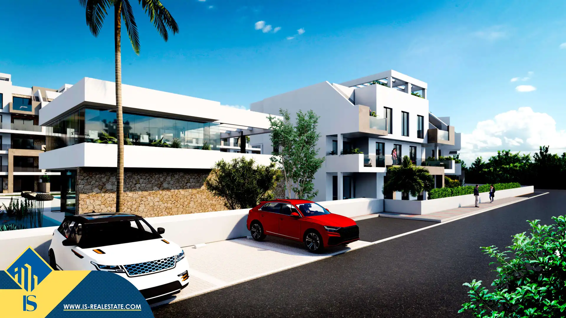 Apartment with pool for sale in El Raso, imagen 33