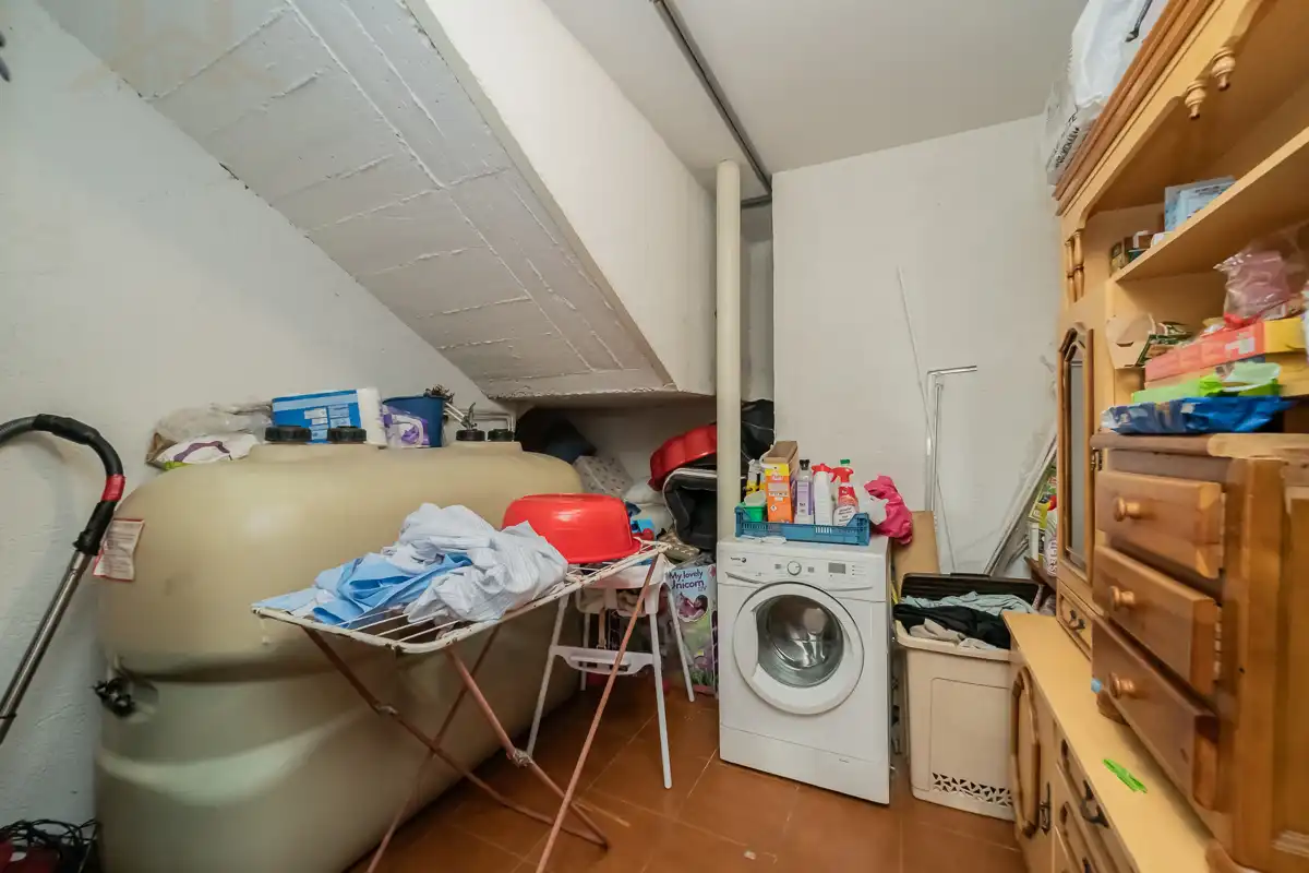 Casa o xalet en venda en San Sebastián de los Reyes amb Calefacció, Jardí privat i Piscina