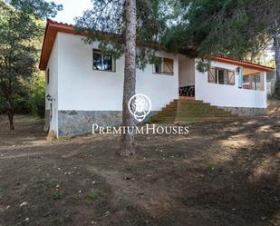 Vista exterior de Casa o xalet en venda en  Tarragona Capital amb Jardí privat i Terrassa